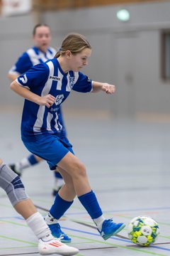 Bild 166 - wBJ Futsalmeisterschaft Vorrunde